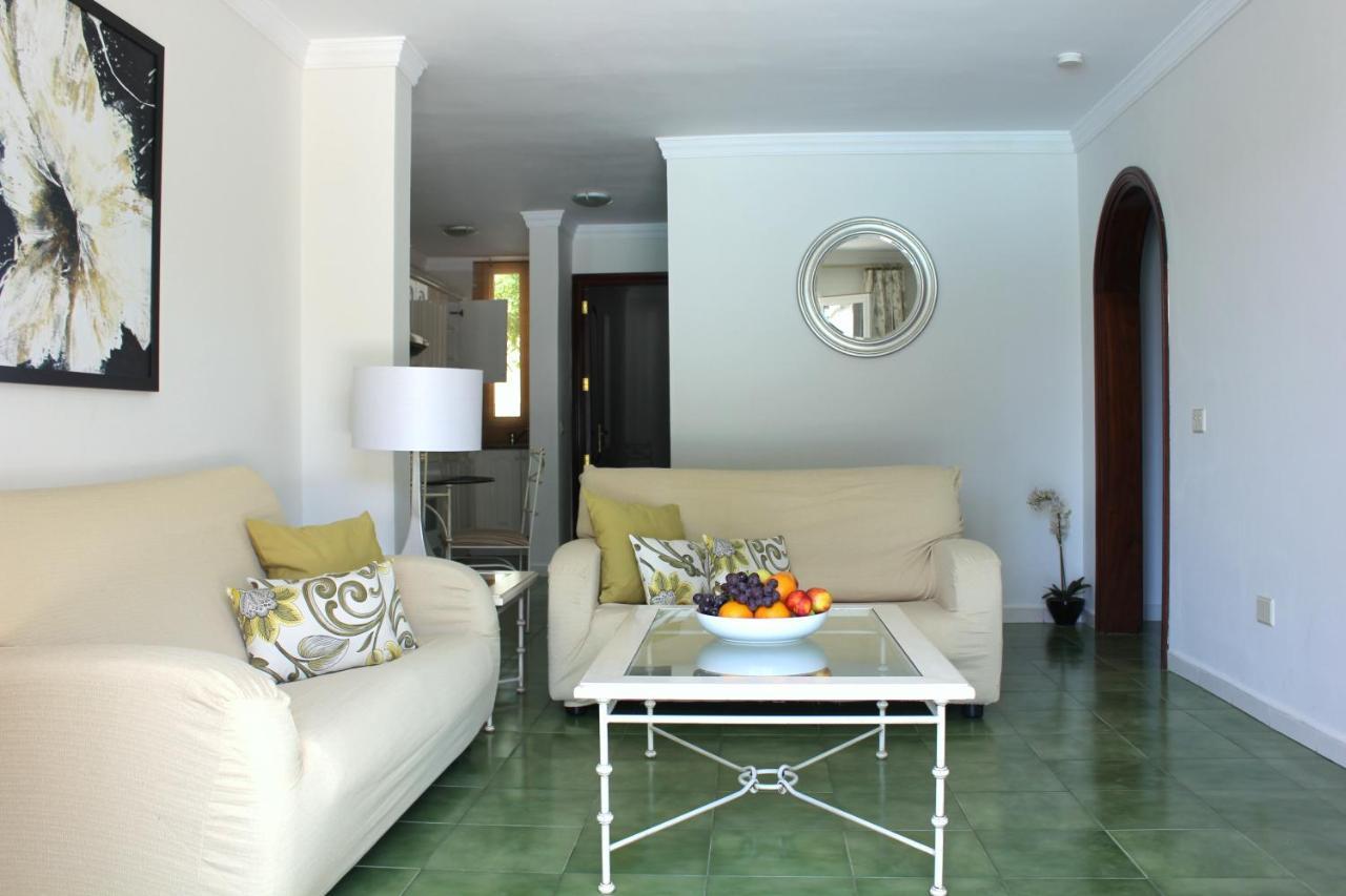 Villa Mar Azul Suite Los Pocillos Exterior photo